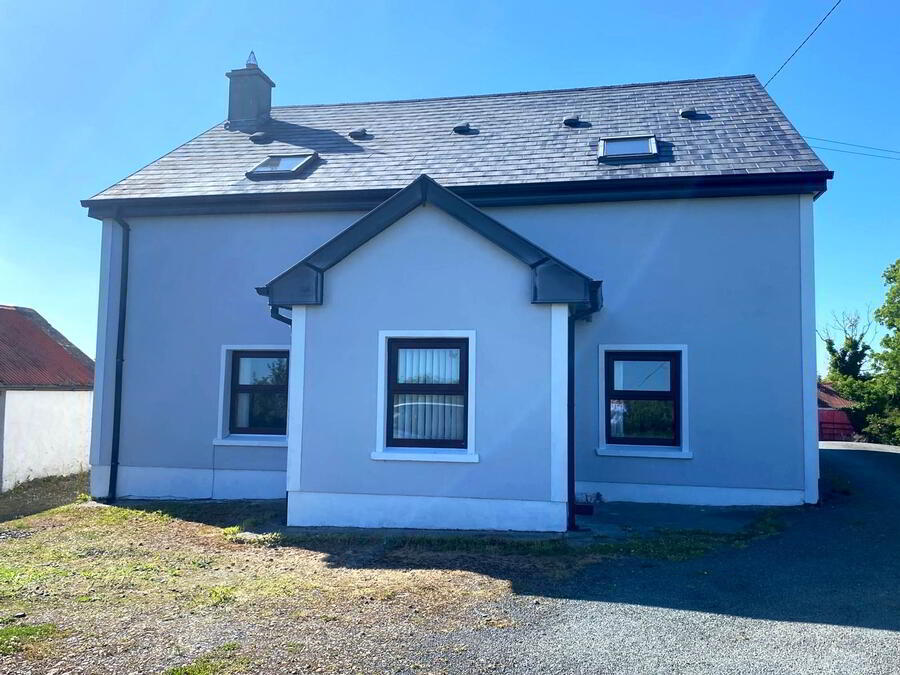 Dromore 1 of 25