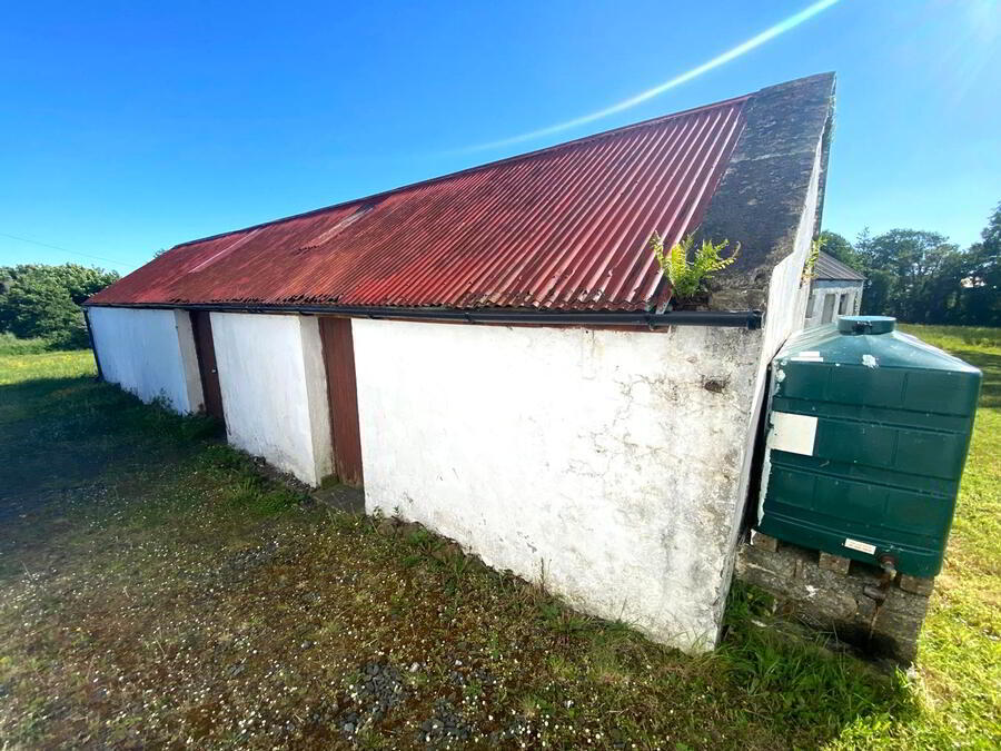 Dromore 22 of 25