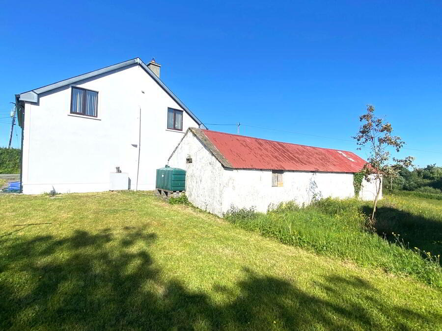 Dromore 21 of 25
