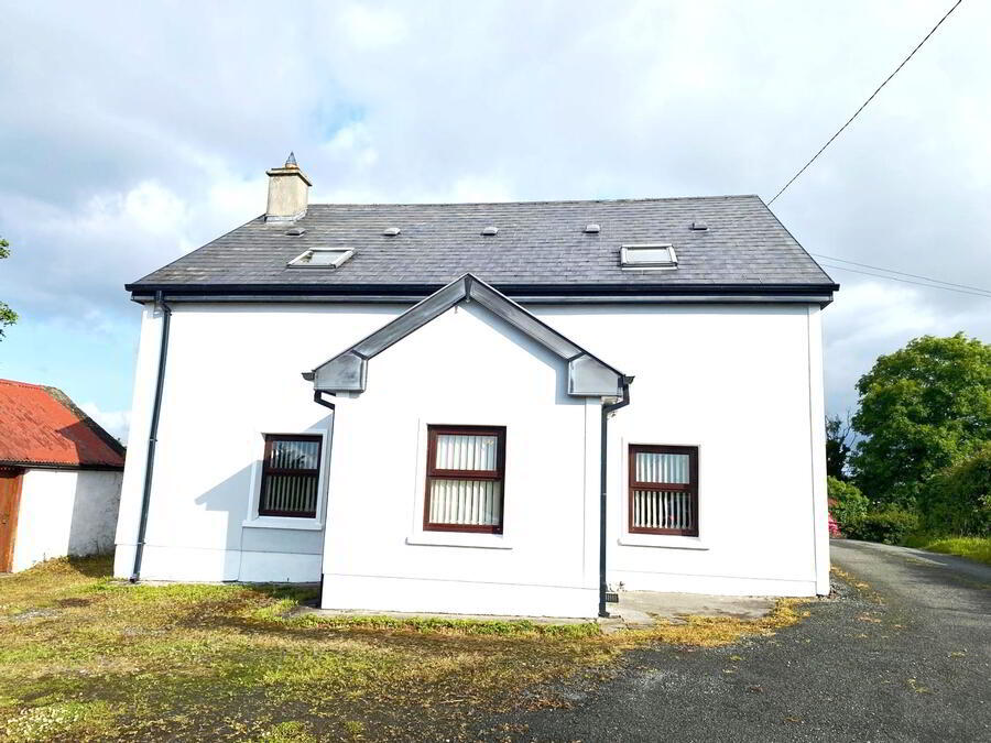Dromore 1 of 25