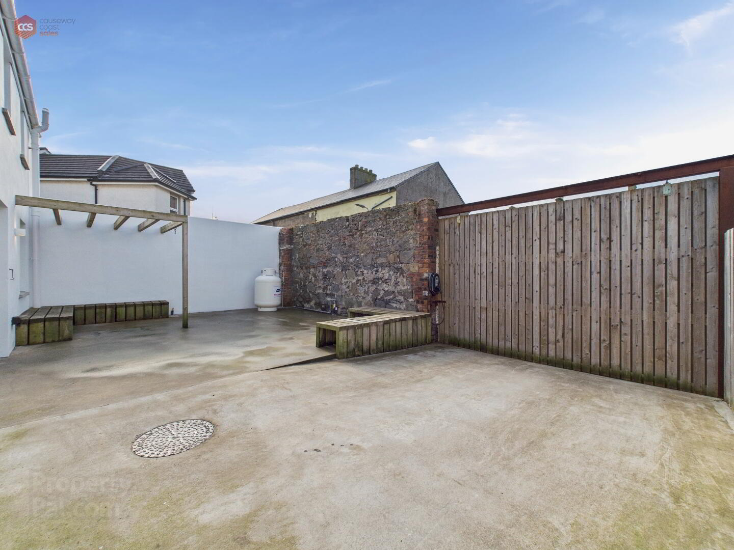 Rose Cottage, 11 Eglinton Lane 19 of 21