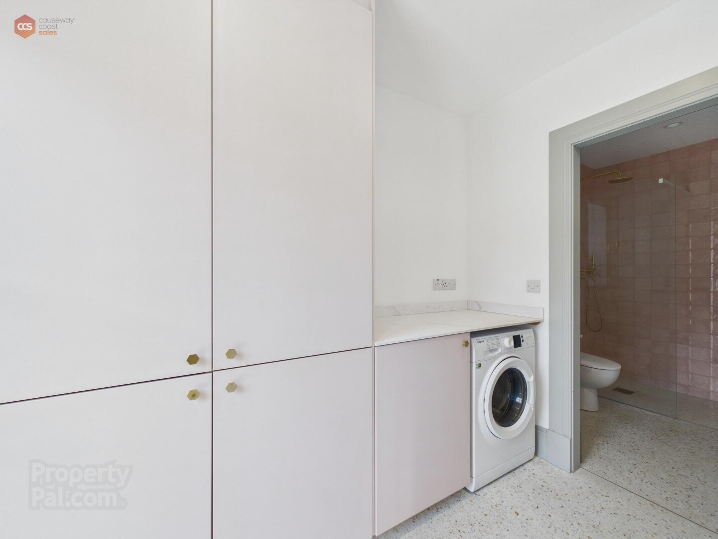 Rose Cottage, 11 Eglinton Lane 7 of 21