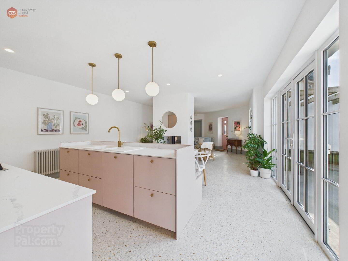 Rose Cottage, 11 Eglinton Lane 2 of 21