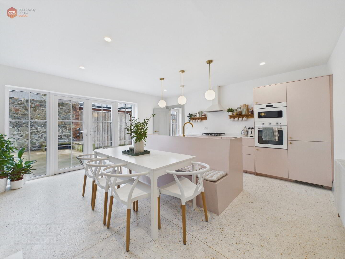 Rose Cottage, 11 Eglinton Lane 5 of 21