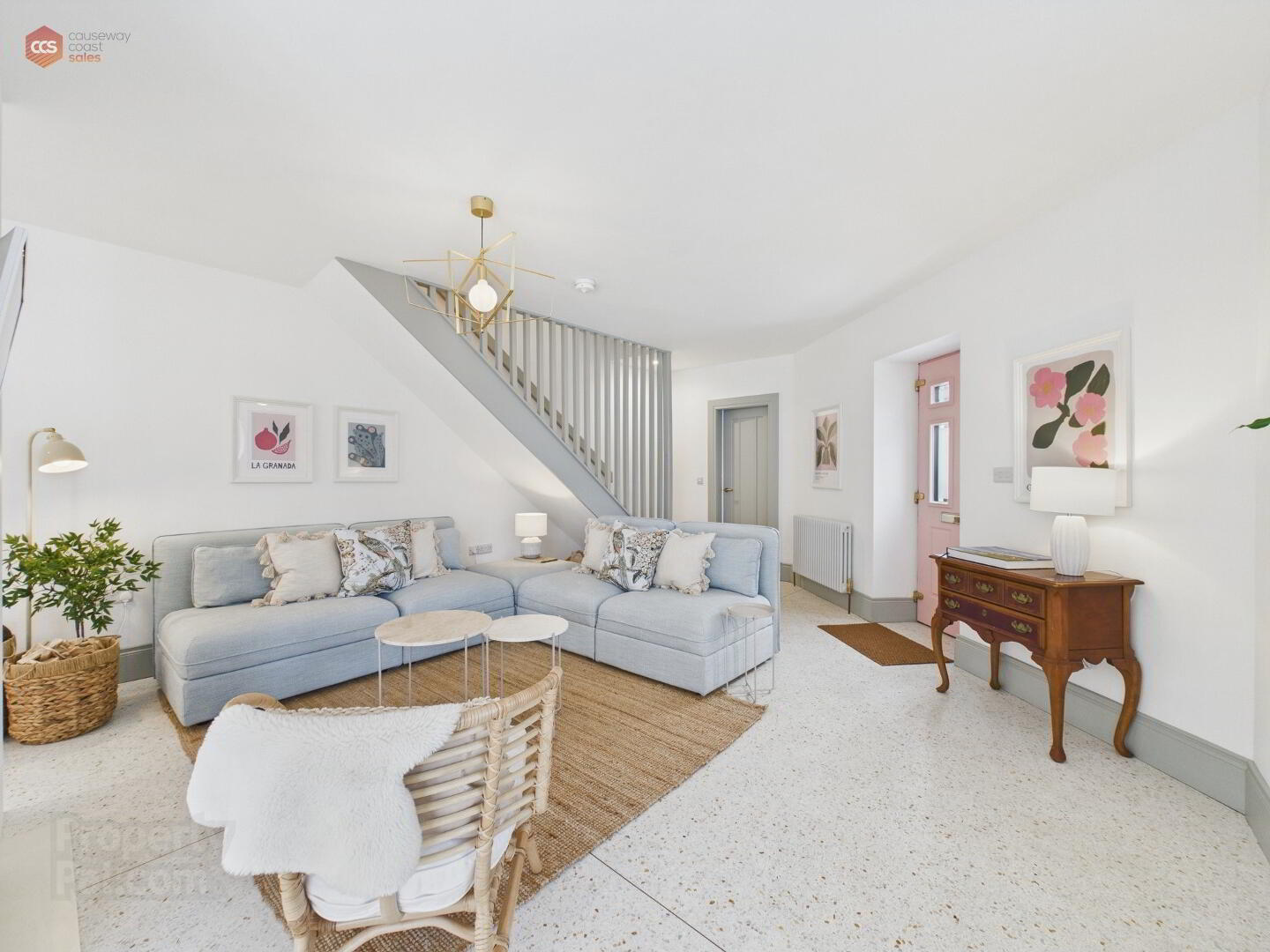 Rose Cottage, 11 Eglinton Lane 6 of 21