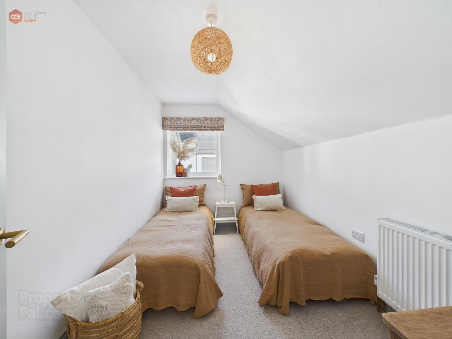 Rose Cottage, 11 Eglinton Lane 11 of 21