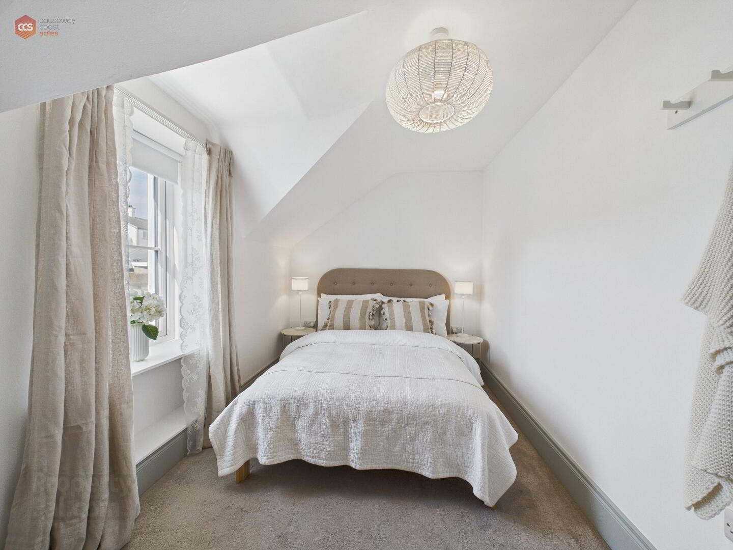 Rose Cottage, 11 Eglinton Lane 9 of 21