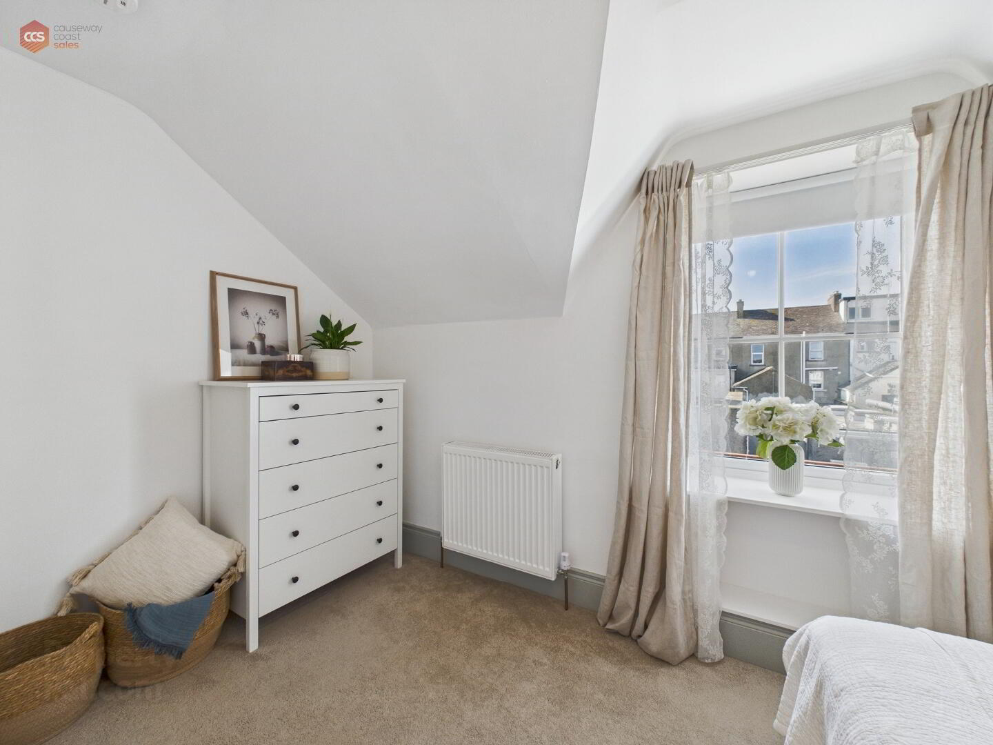 Rose Cottage, 11 Eglinton Lane 10 of 21