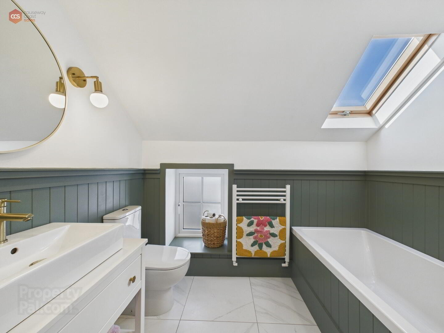 Rose Cottage, 11 Eglinton Lane 12 of 21