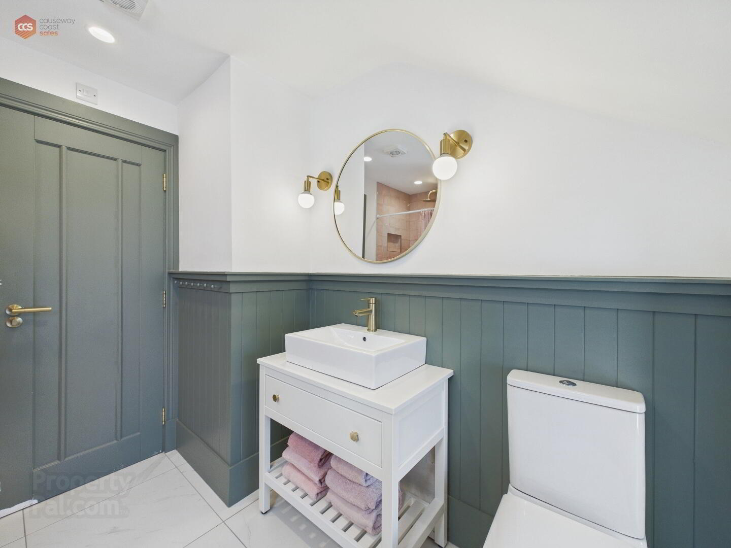 Rose Cottage, 11 Eglinton Lane 13 of 21