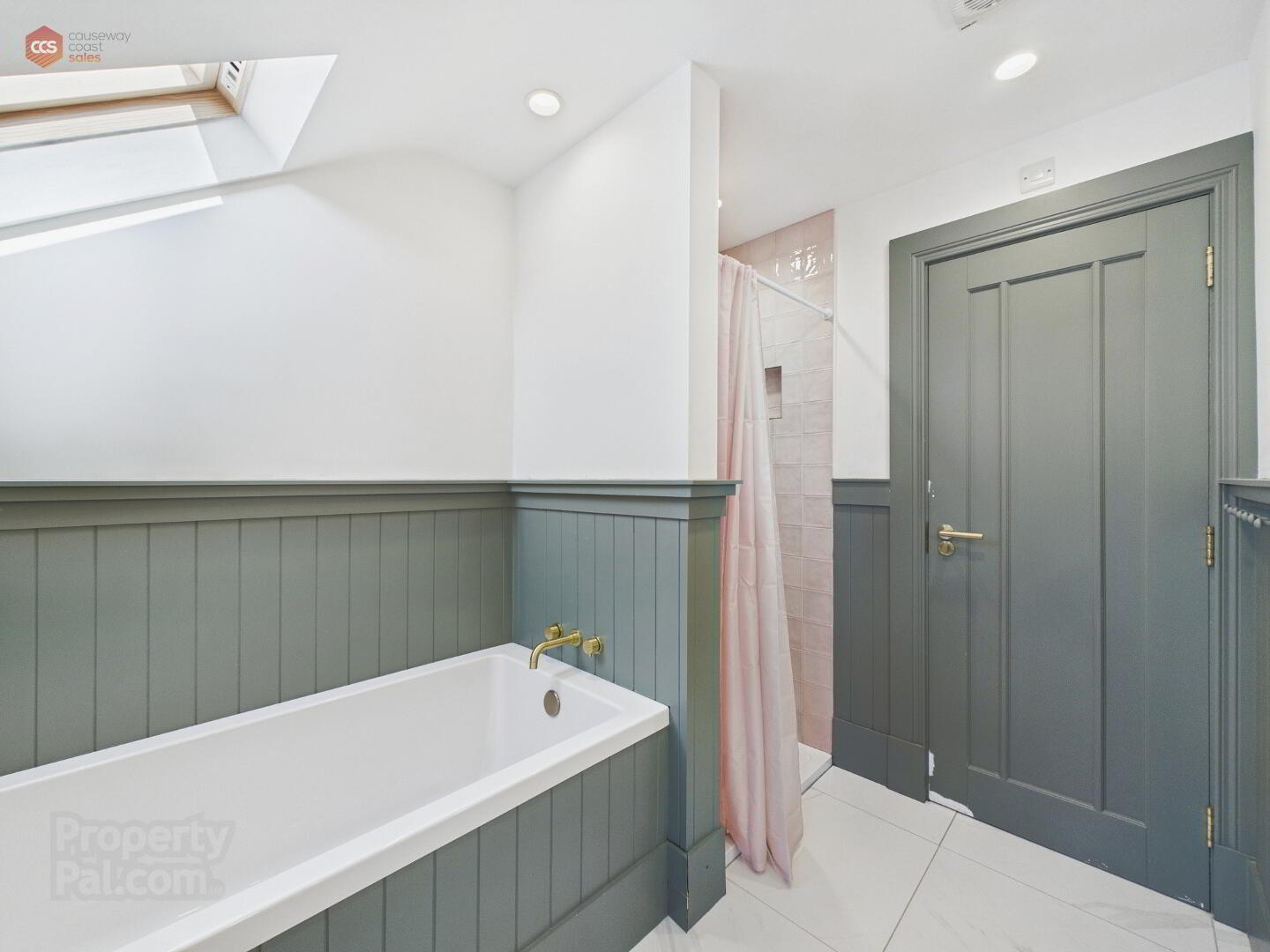 Rose Cottage, 11 Eglinton Lane 14 of 21