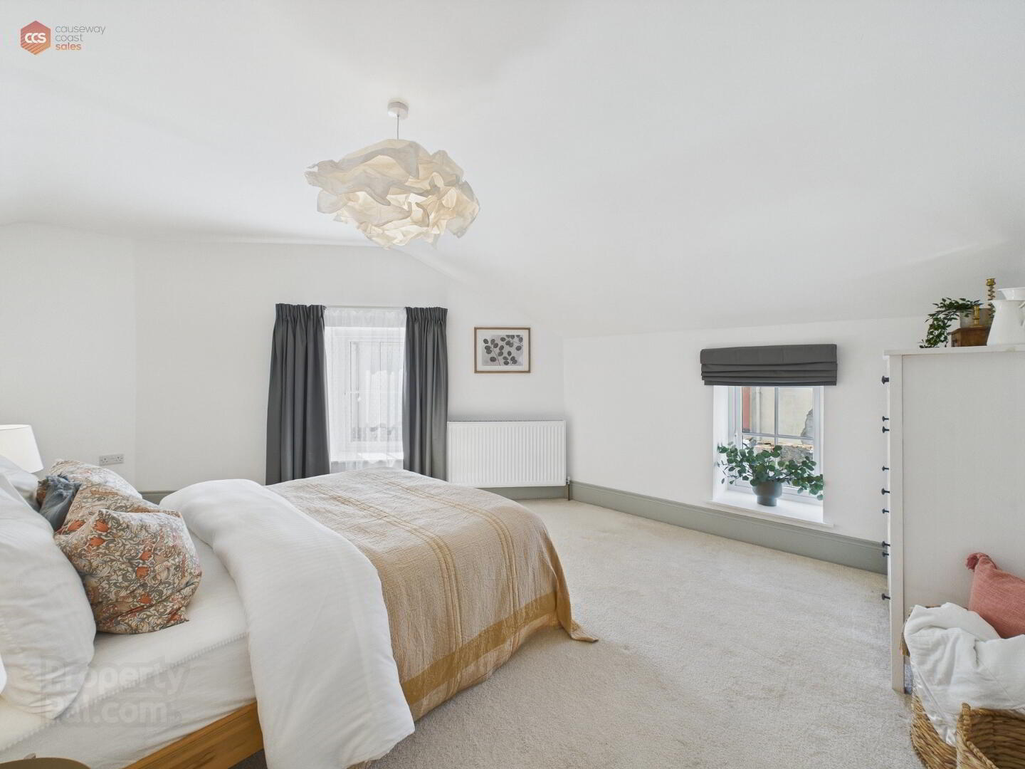 Rose Cottage, 11 Eglinton Lane 16 of 21