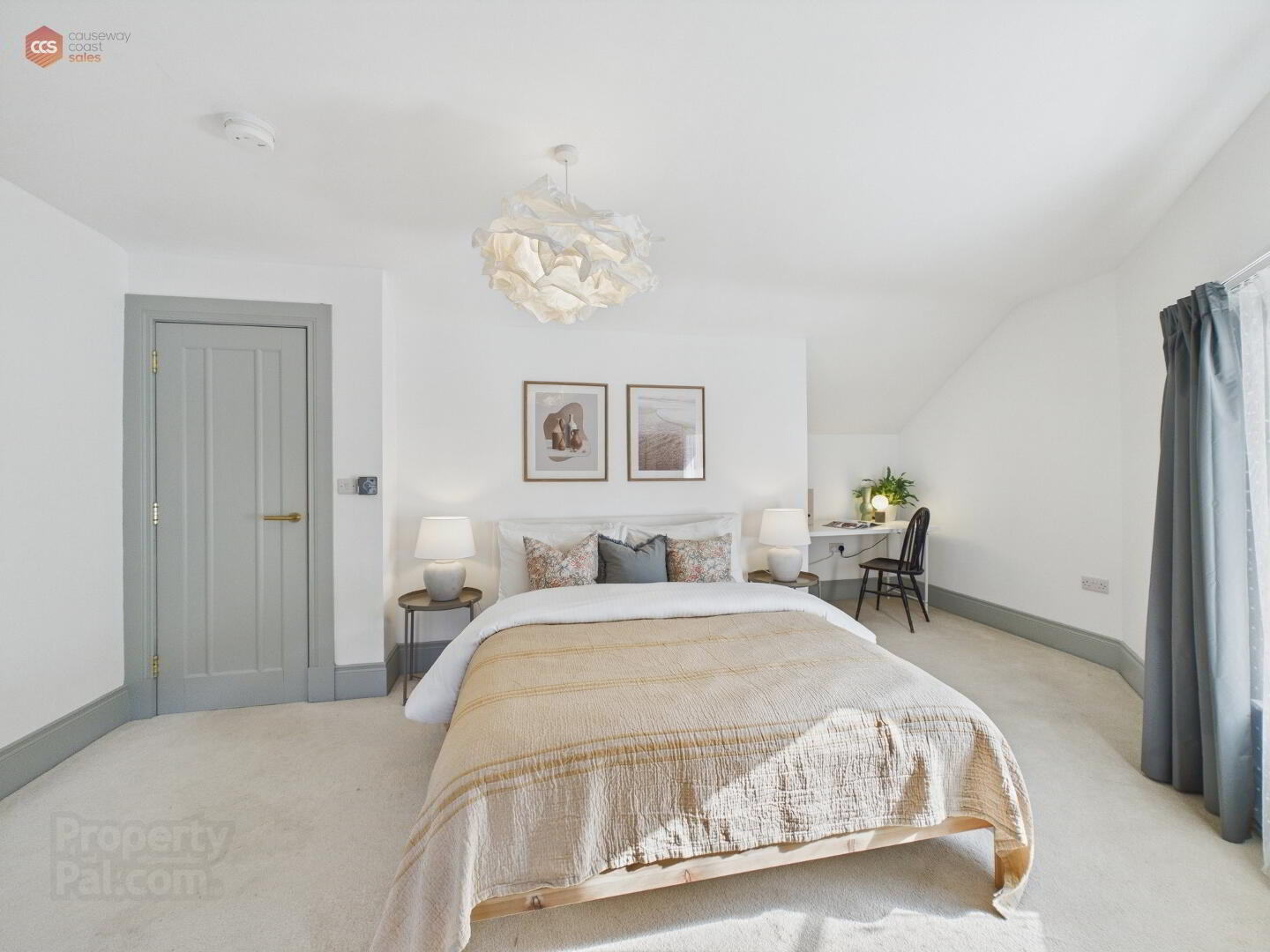 Rose Cottage, 11 Eglinton Lane 17 of 21