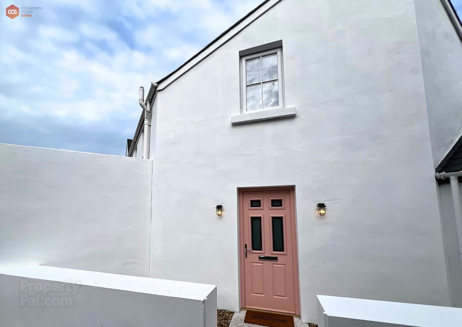Rose Cottage, 11 Eglinton Lane 20 of 21