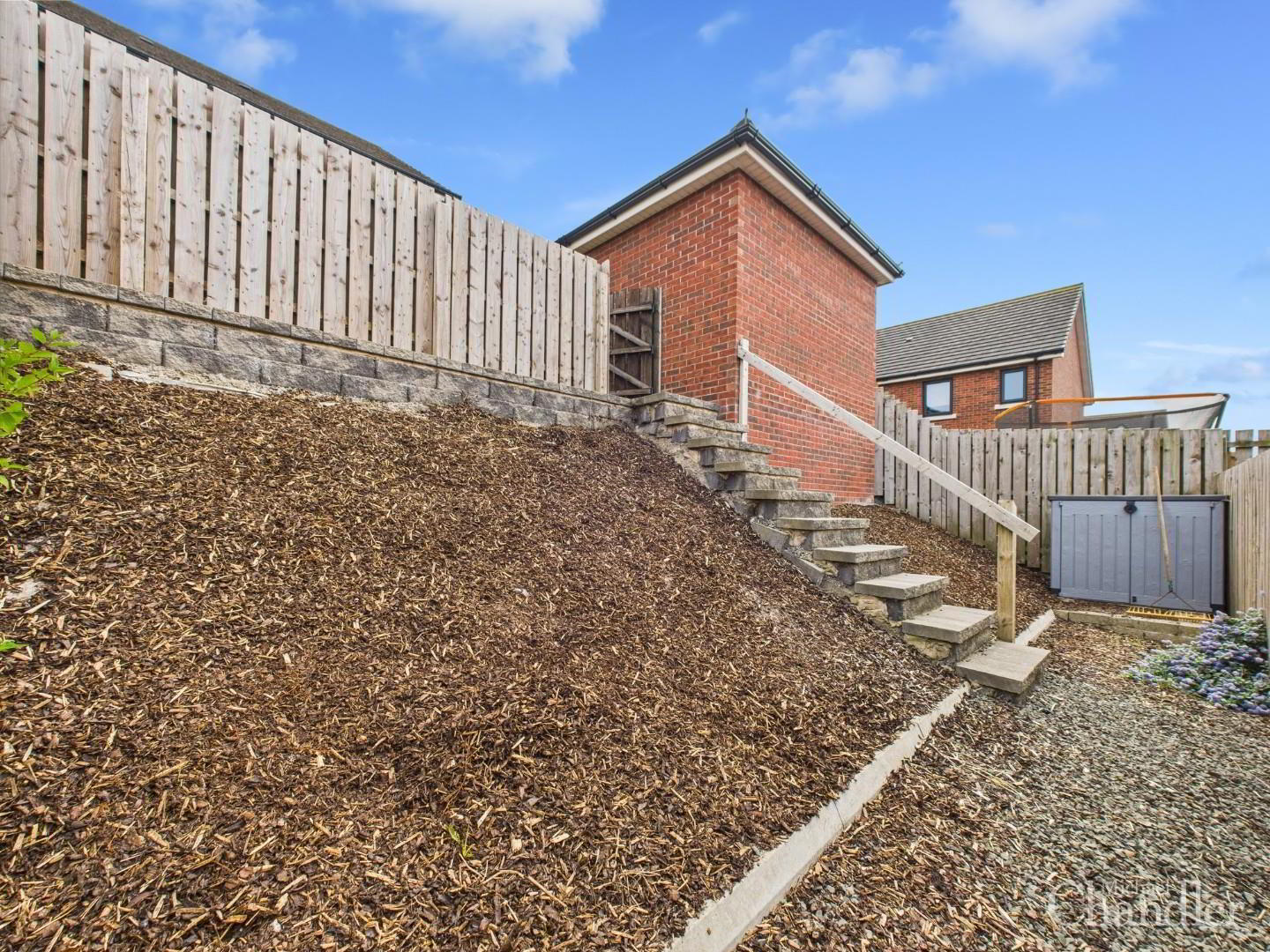 4 Baronsgrange Rise 16 of 17