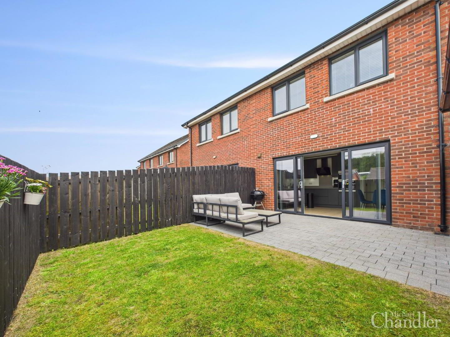 4 Baronsgrange Rise 14 of 17