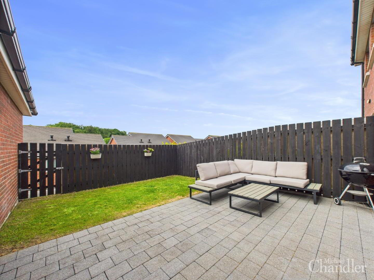 4 Baronsgrange Rise 15 of 17