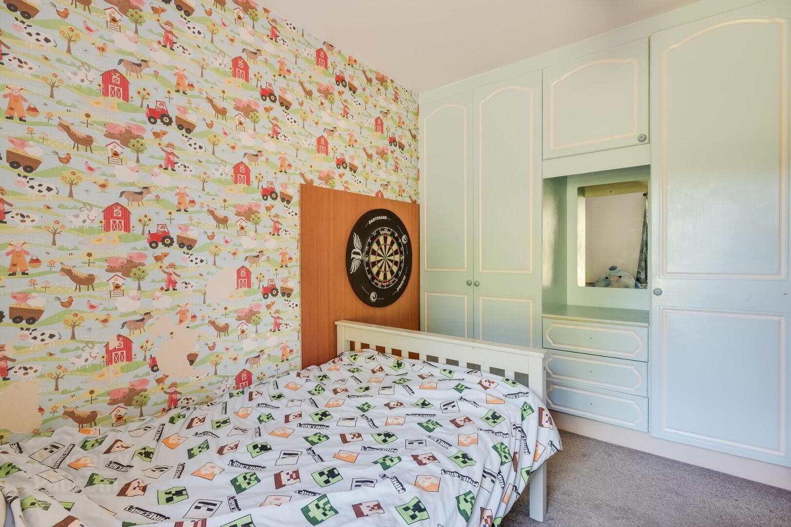 28 Castletown Road 16 of 27