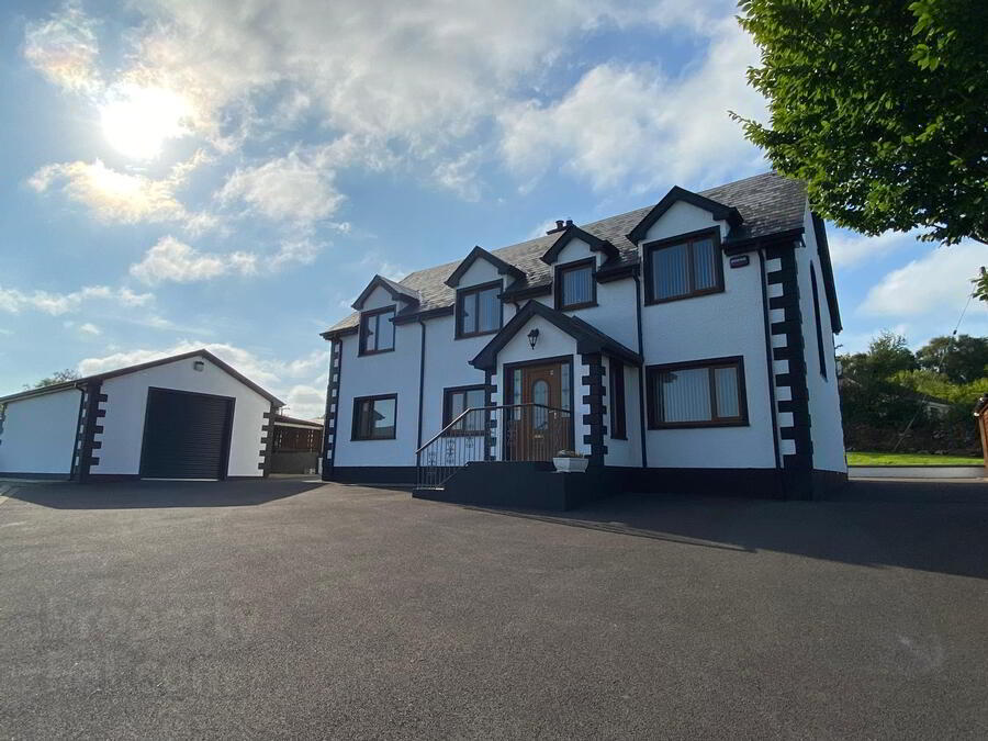 Carrickmagrath 1 of 28