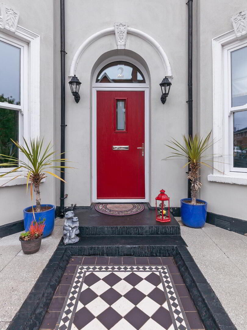 2 Chichester Avenue 3 of 45