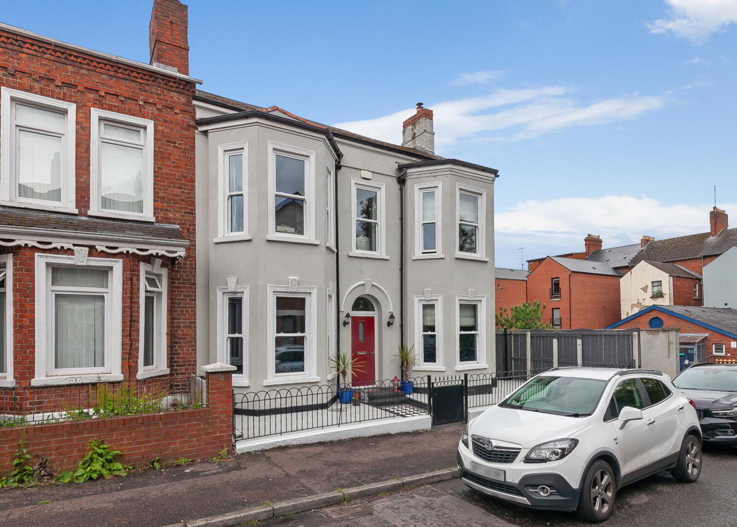 2 Chichester Avenue 45 of 45