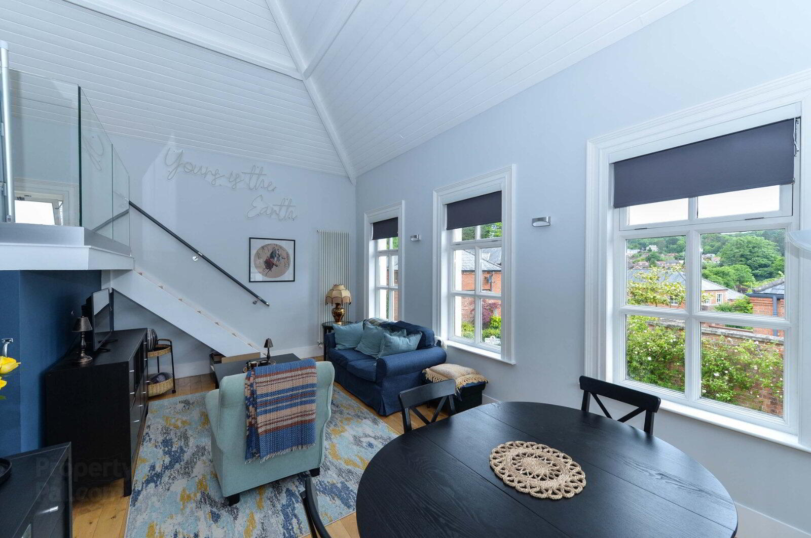 Apartment 1 19 The Walled Garden 5 of 20