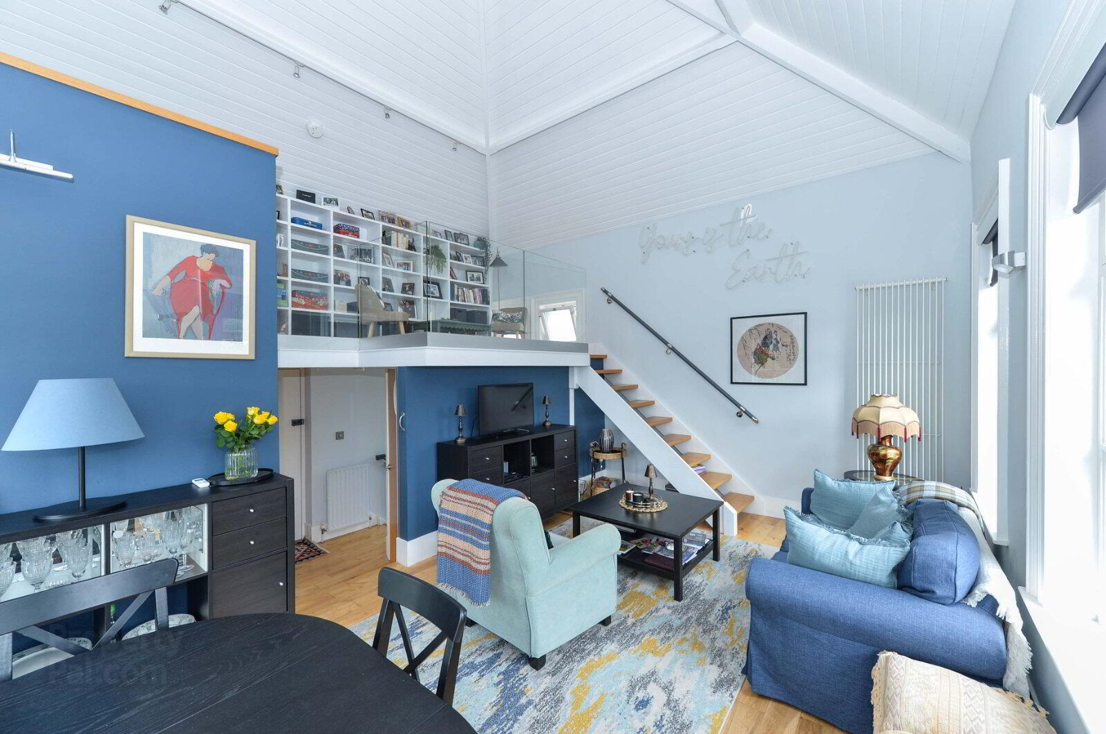 Apartment 1 19 The Walled Garden 6 of 20