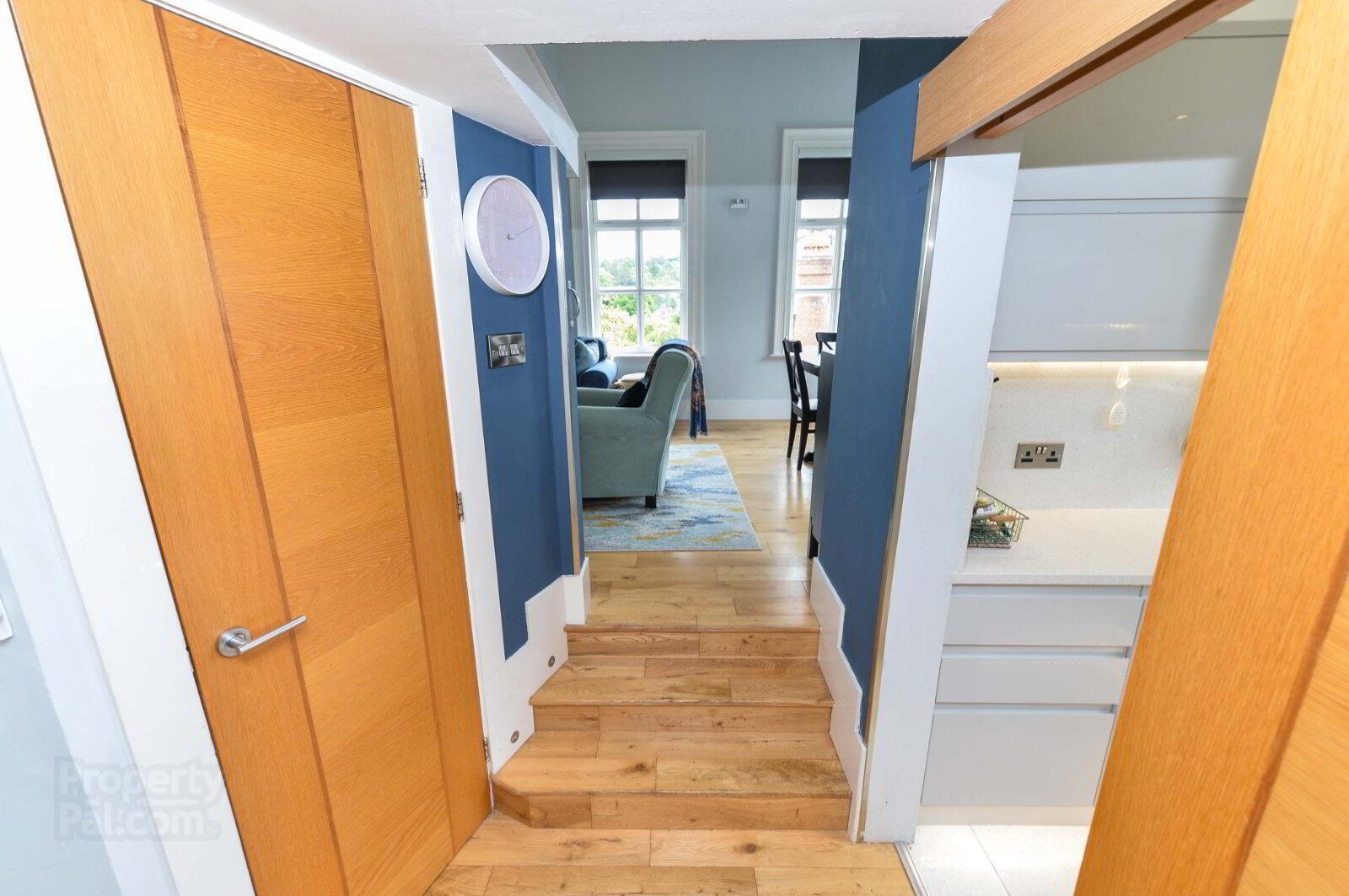 Apartment 1 19 The Walled Garden 3 of 20