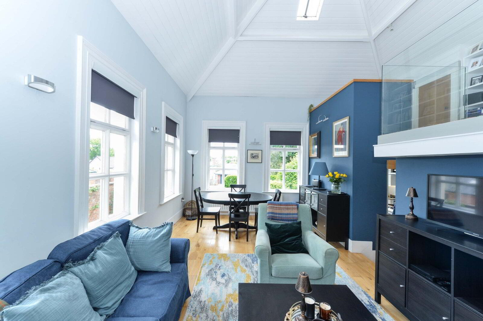Apartment 1 19 The Walled Garden 4 of 20