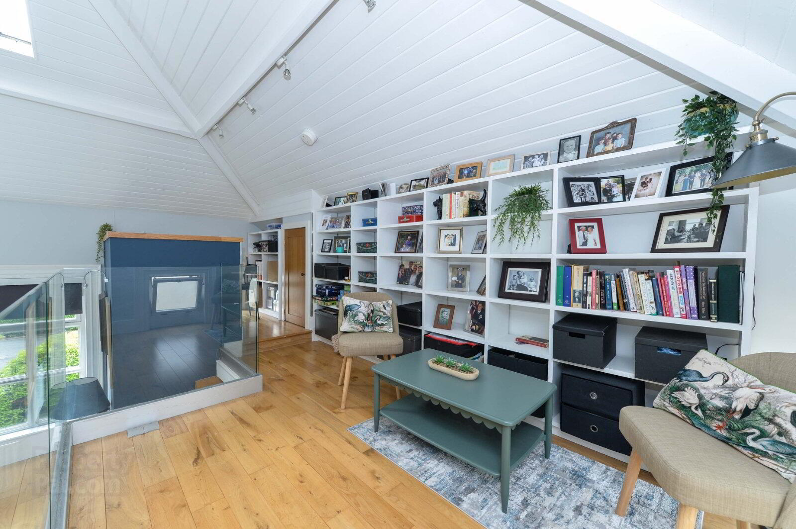 Apartment 1 19 The Walled Garden 7 of 20