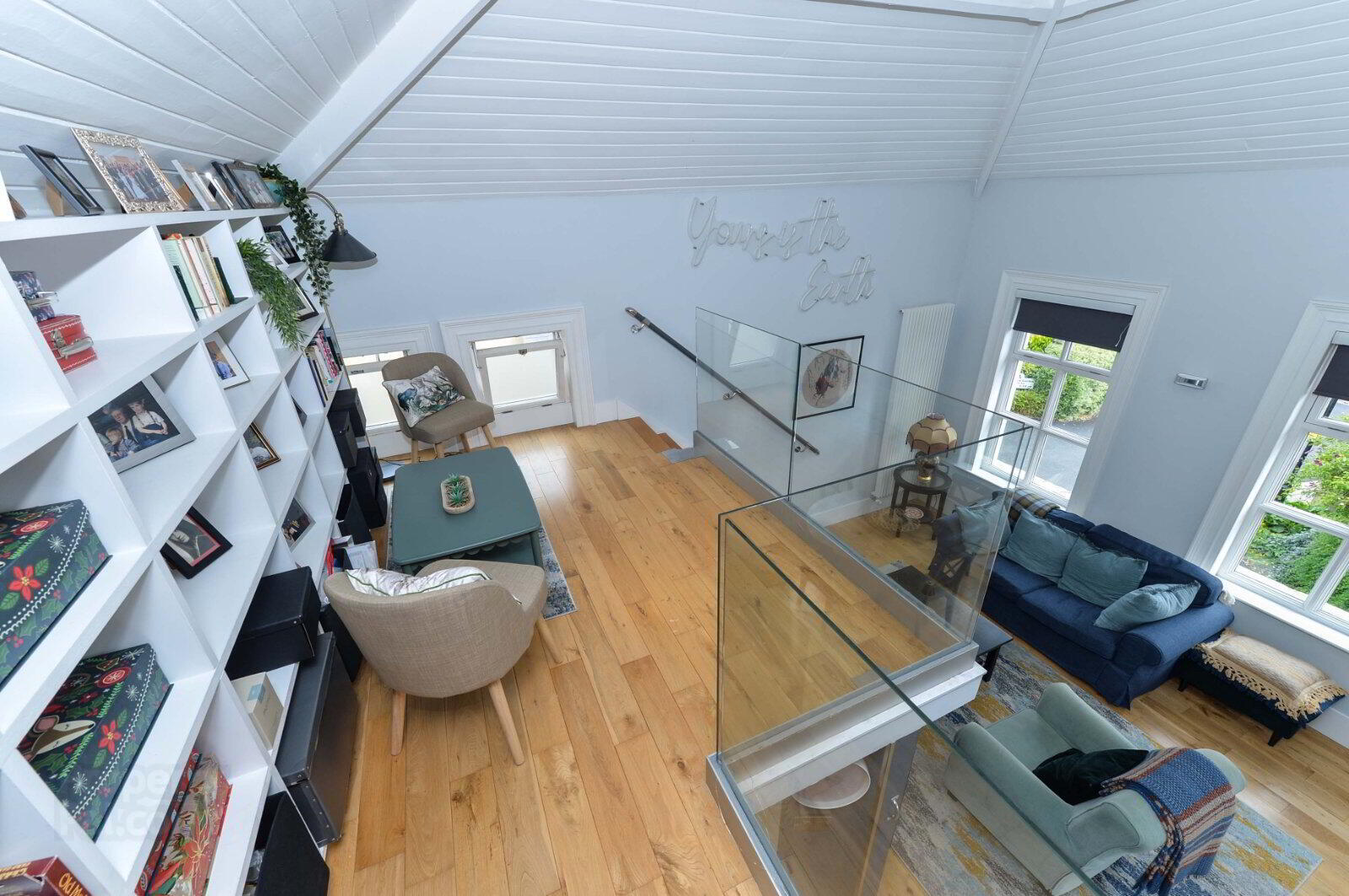 Apartment 1 19 The Walled Garden 8 of 20