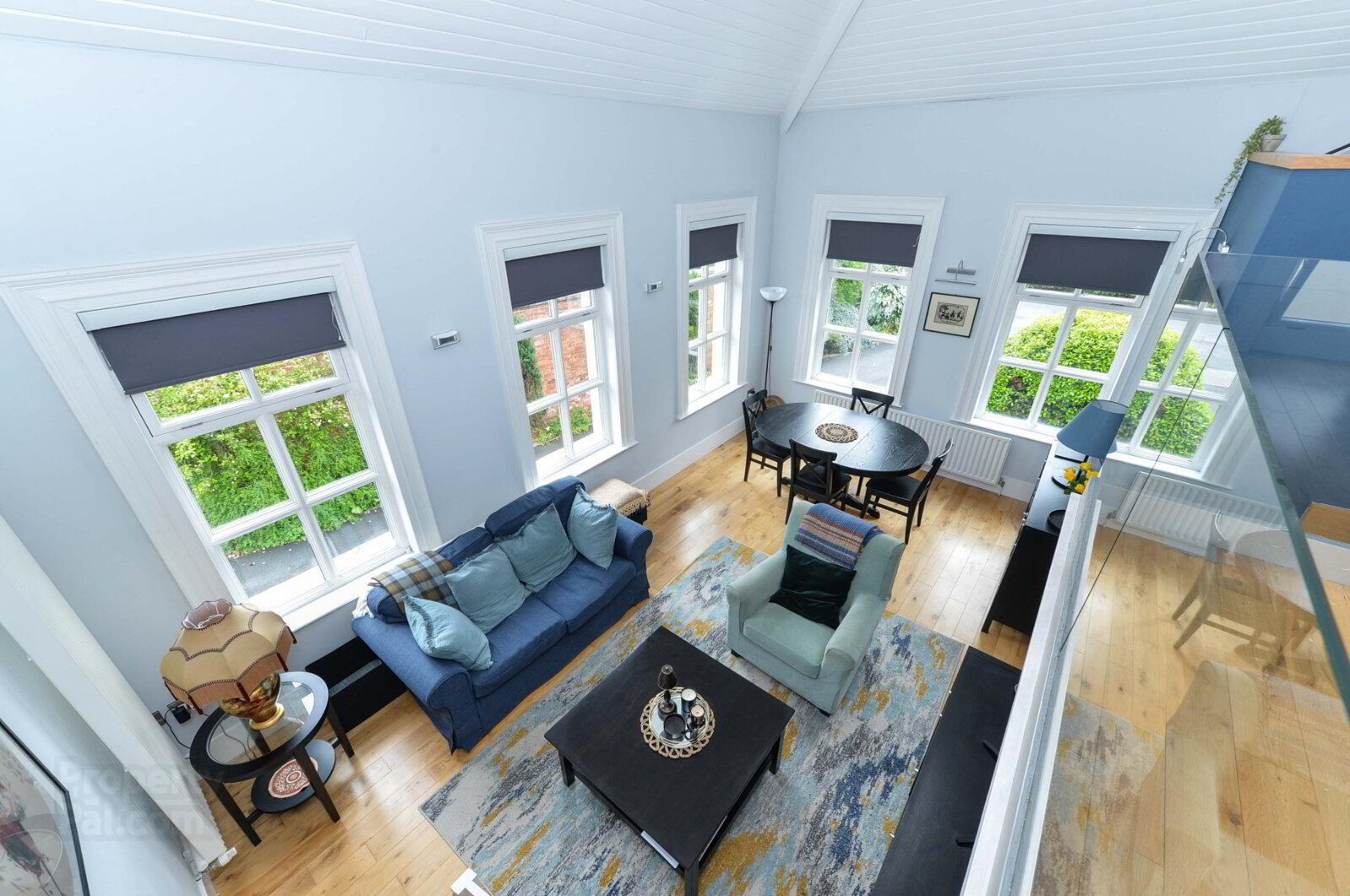 Apartment 1 19 The Walled Garden 9 of 20