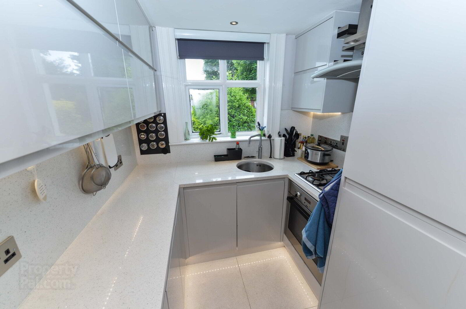 Apartment 1 19 The Walled Garden 10 of 20
