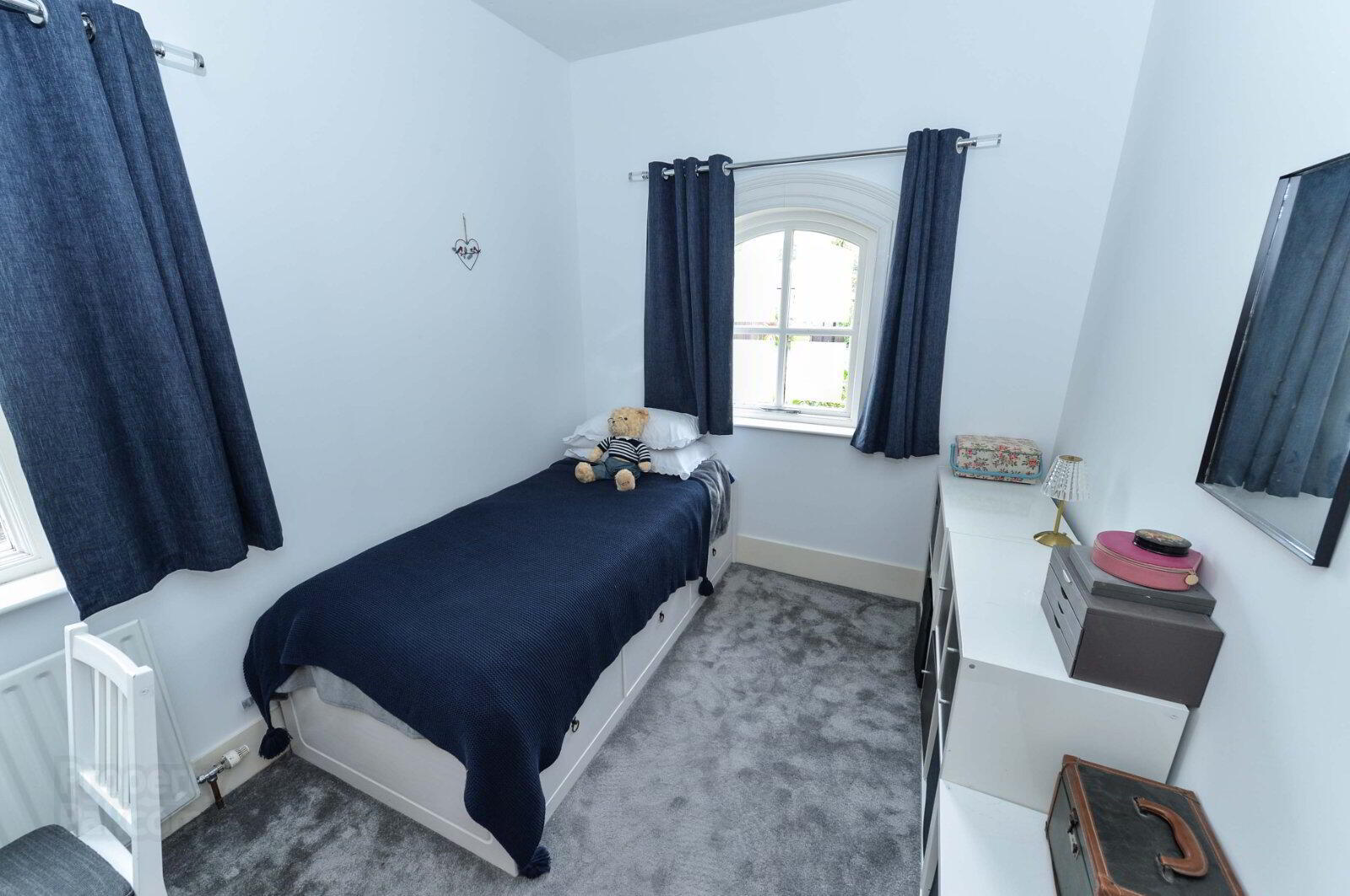 Apartment 1 19 The Walled Garden 12 of 20