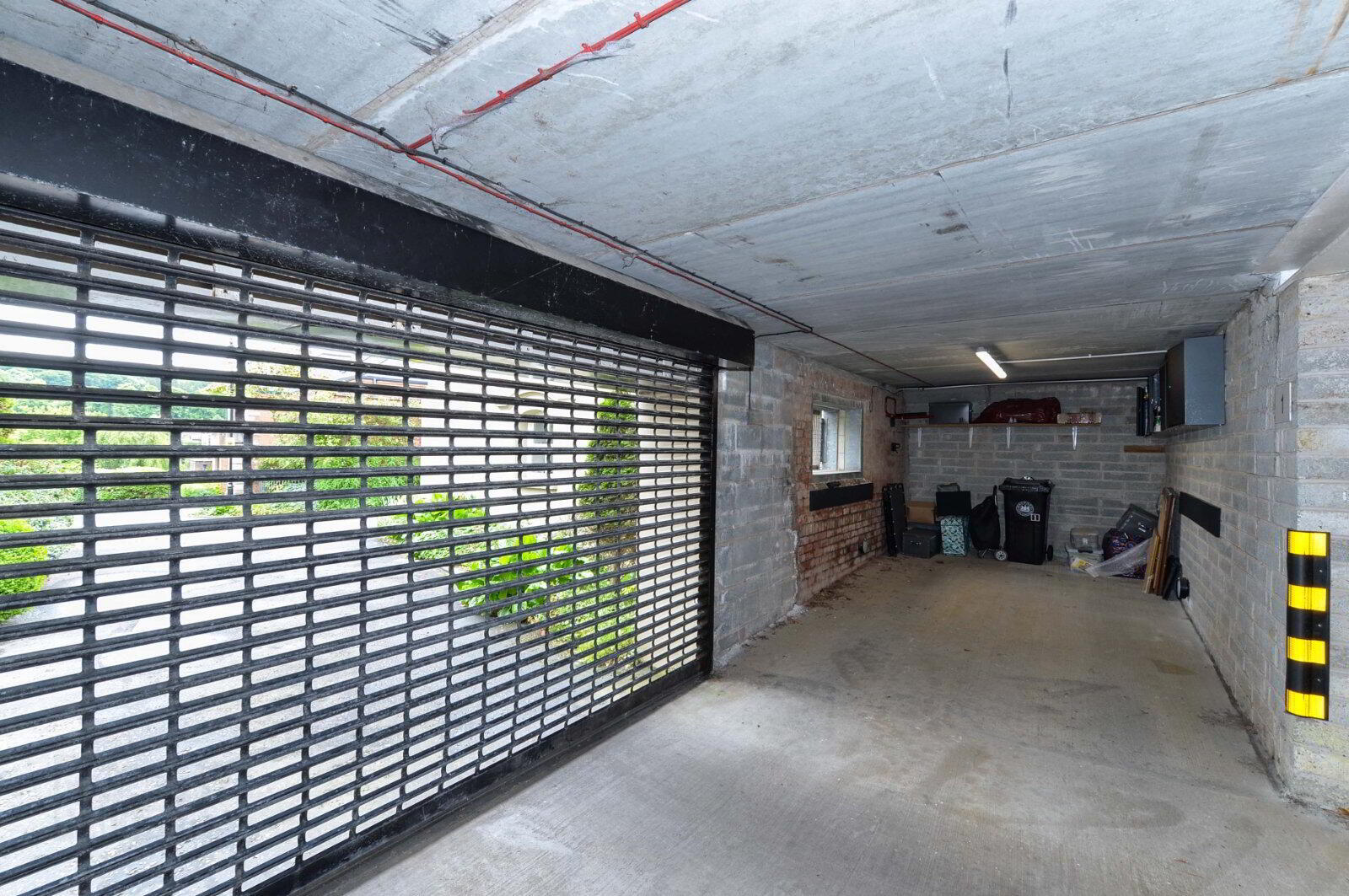 Apartment 1 19 The Walled Garden 16 of 20