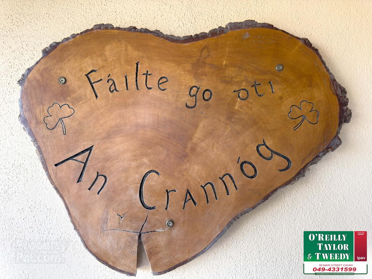 An Crannog, Cranaghan 45 of 45