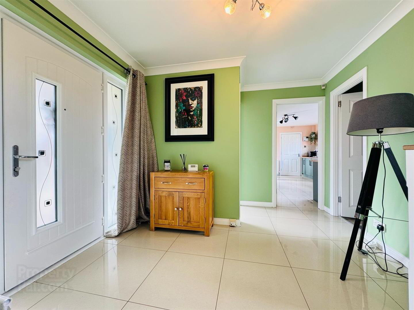 property description image