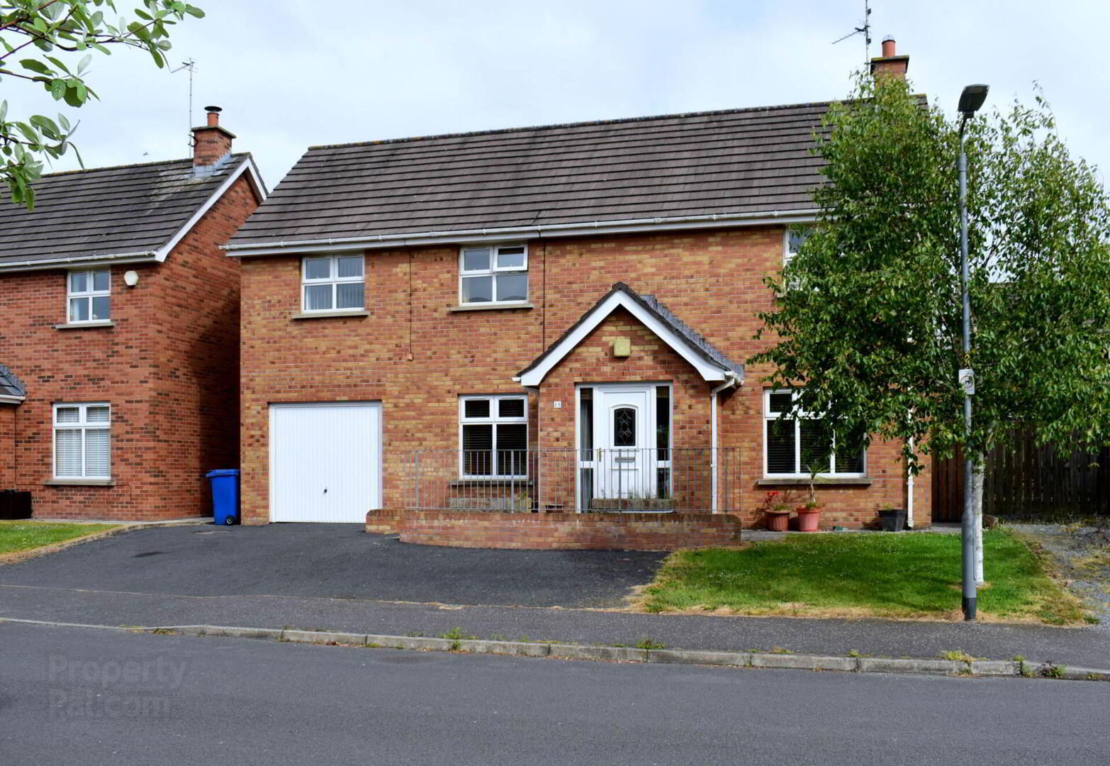 property description image