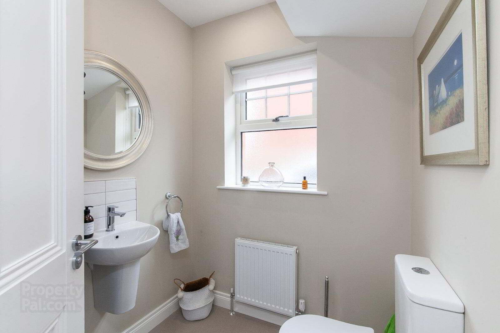 4 Oakfield Park Square 8 of 17