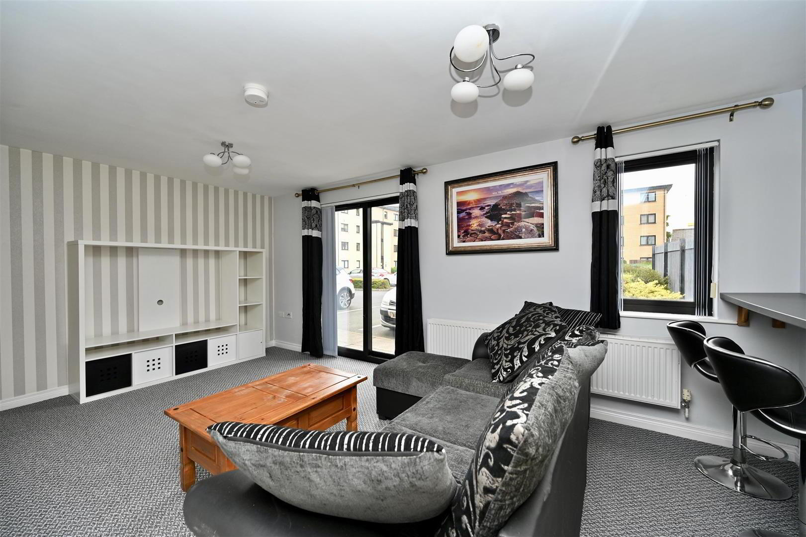 Apt 57 Titanic Walk, 3 Ballymacarrett Road 3 of 10