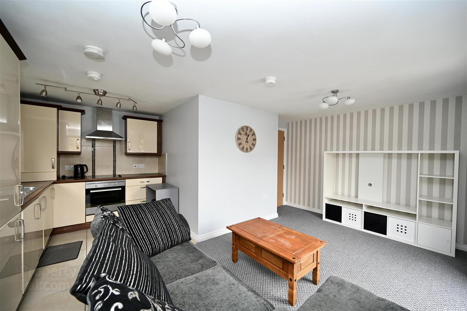 Apt 57 Titanic Walk, 3 Ballymacarrett Road 4 of 10