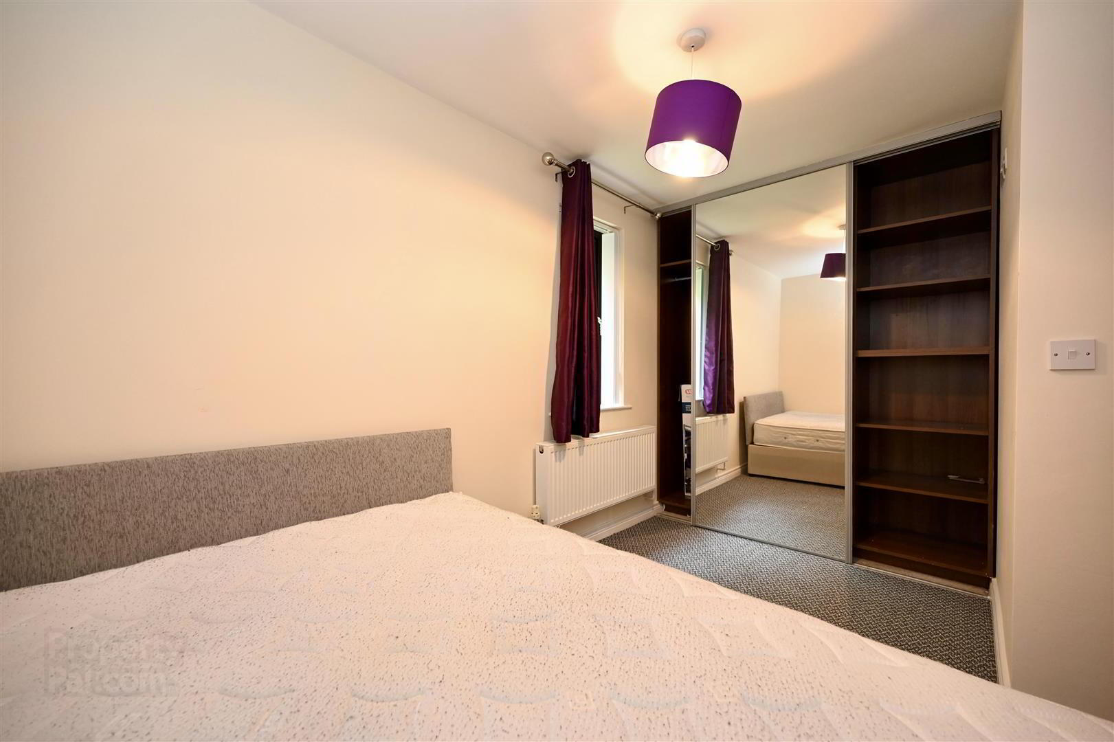 Apt 57 Titanic Walk, 3 Ballymacarrett Road 7 of 10
