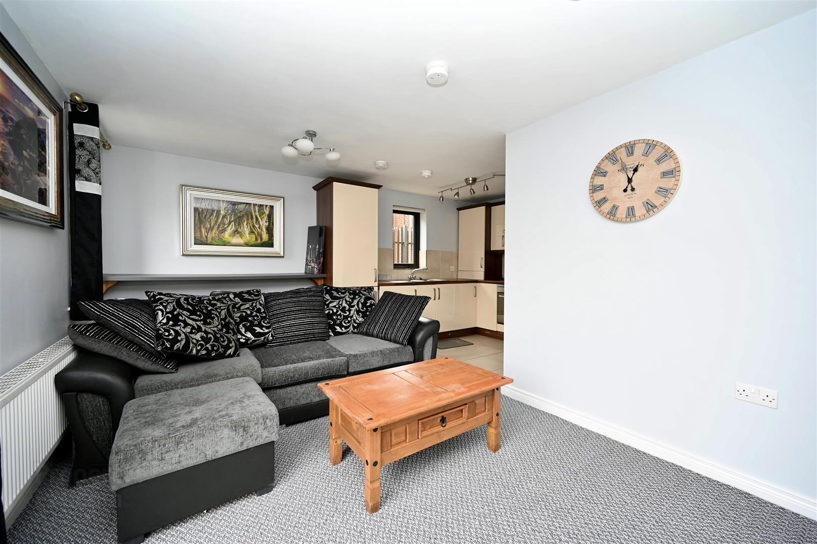 Apt 57 Titanic Walk, 3 Ballymacarrett Road 2 of 10