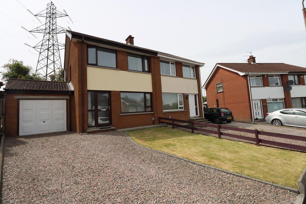 31 Beechgrove Crescent 1 of 14