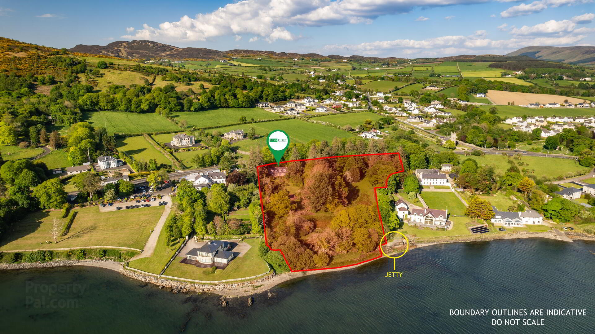 Mousehall, Carrowmullan 4 of 66
