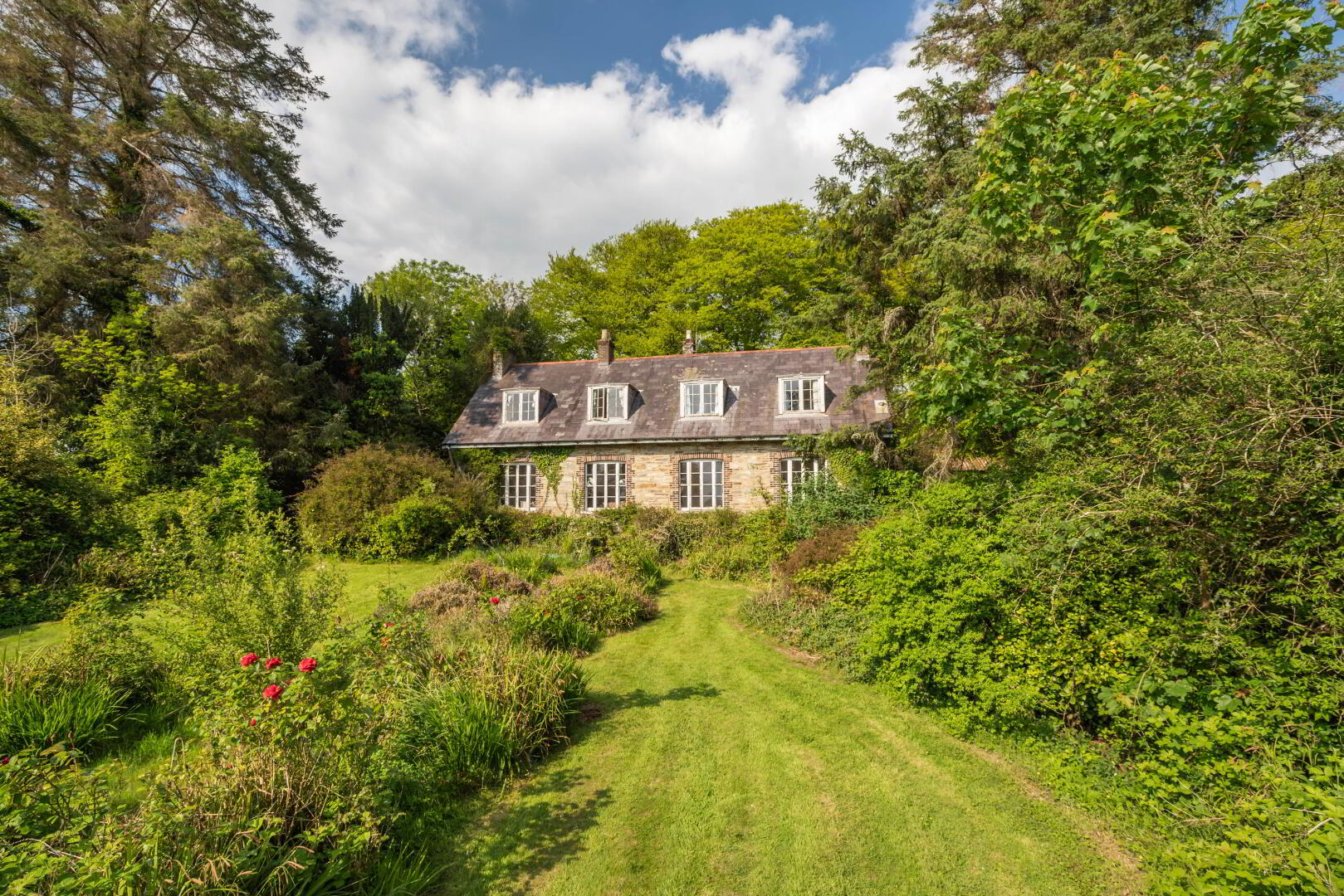 Mousehall, Carrowmullan 5 of 66