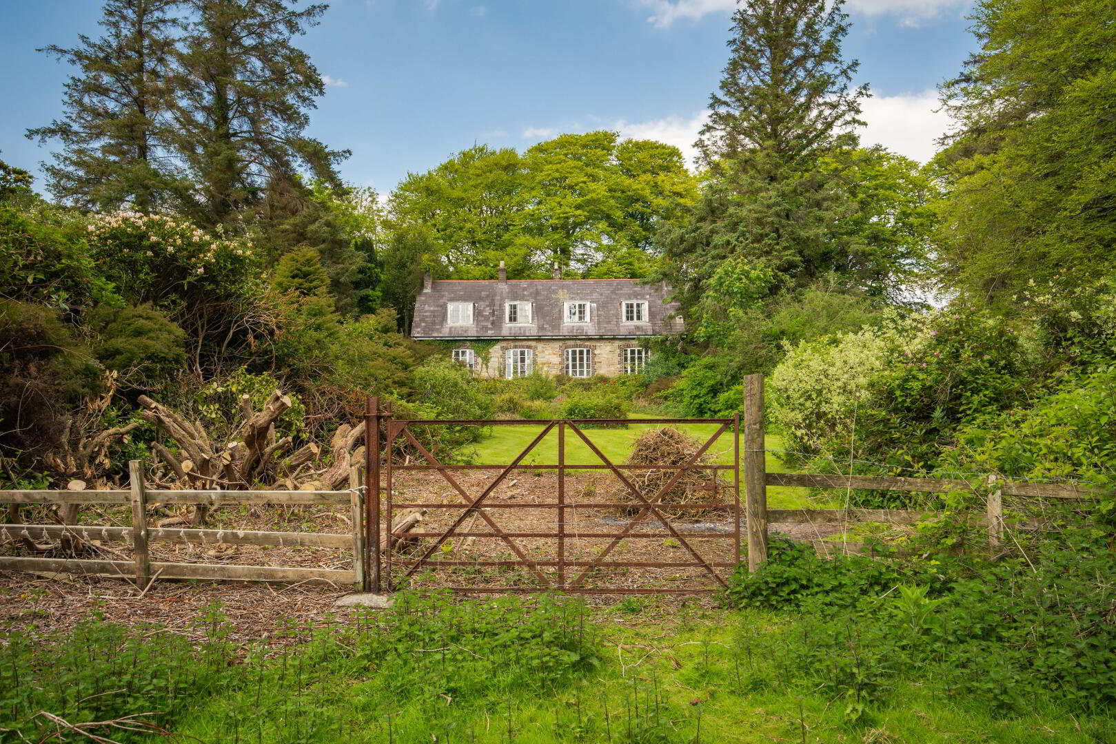 Mousehall, Carrowmullan 54 of 66