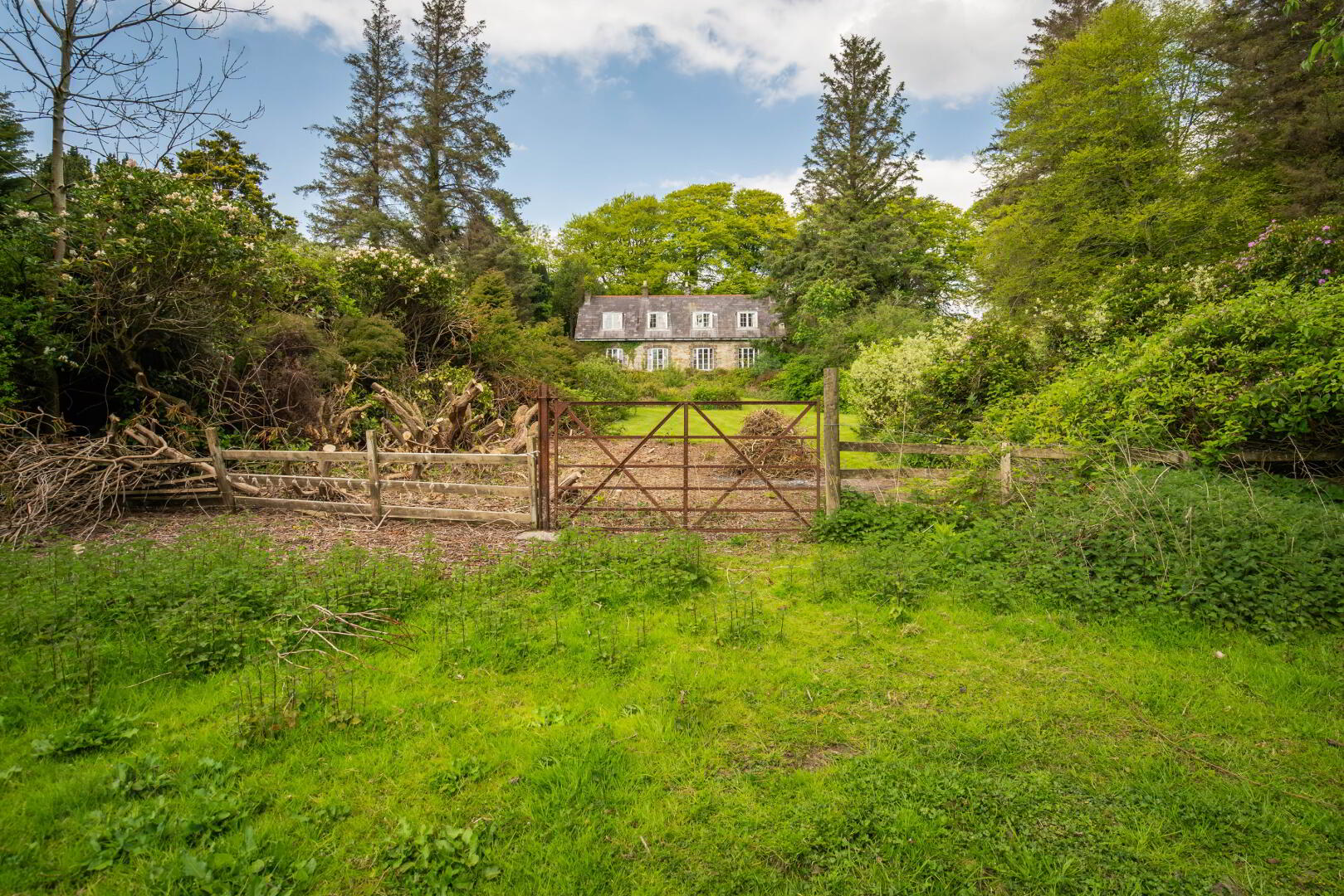 Mousehall, Carrowmullan 55 of 66