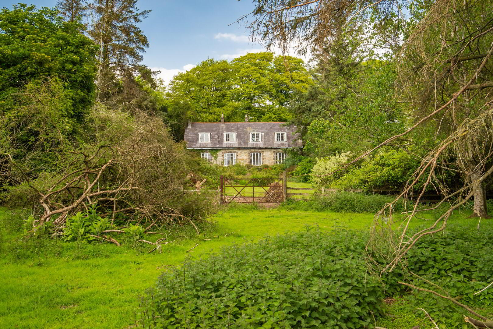 Mousehall, Carrowmullan 56 of 66