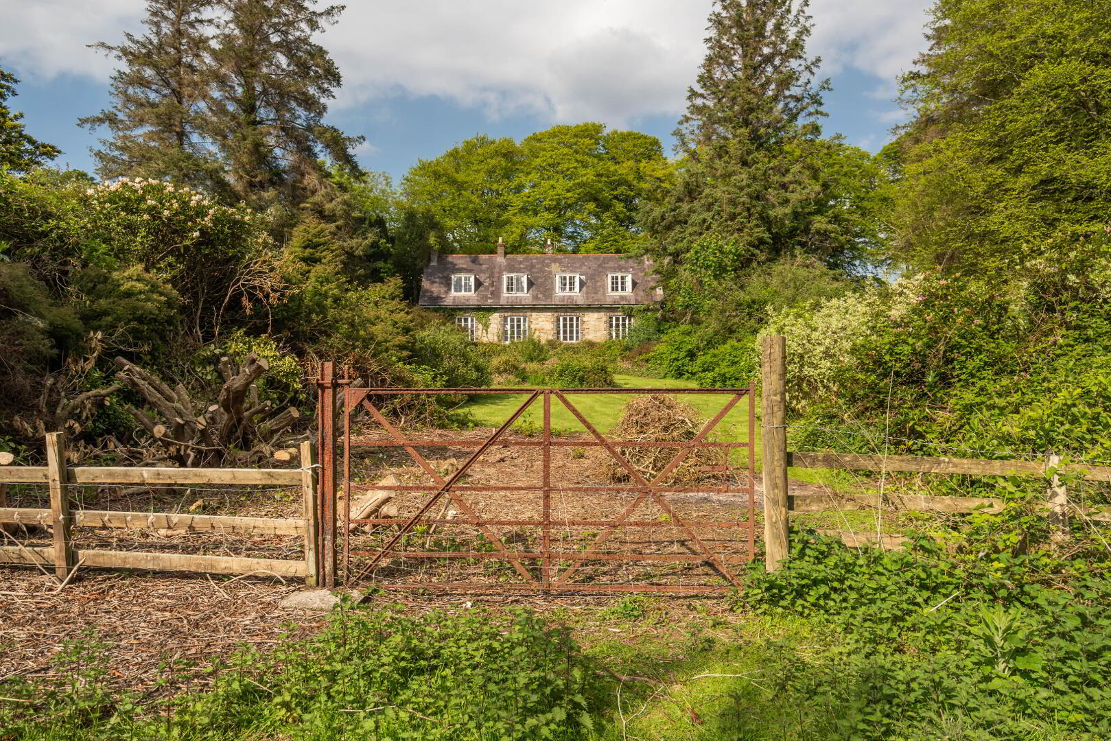 Mousehall, Carrowmullan 60 of 66
